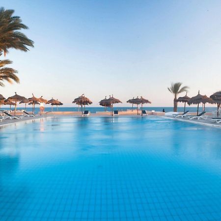 米多恩 El Mouradi Djerba Menzel酒店 外观 照片