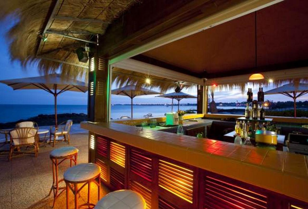 米多恩 El Mouradi Djerba Menzel酒店 外观 照片