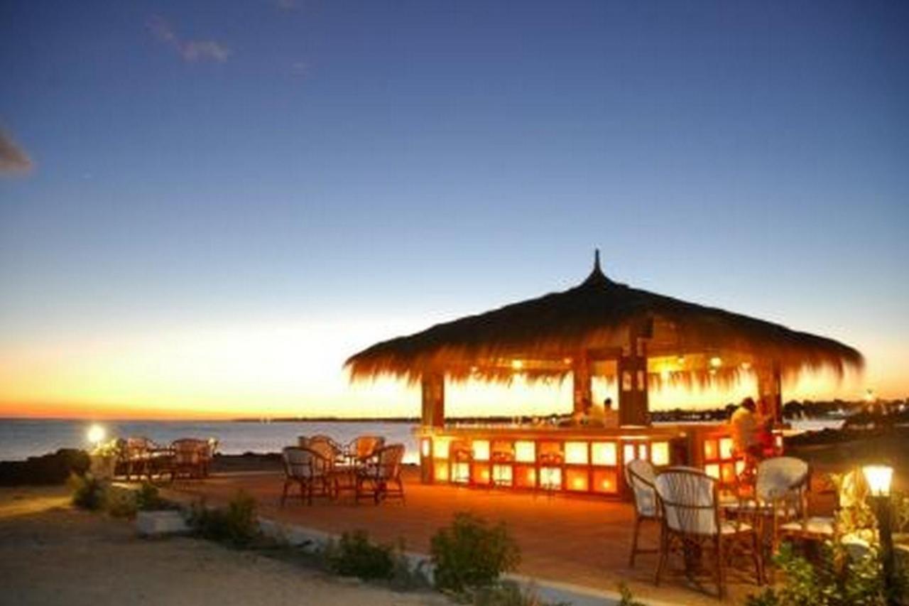 米多恩 El Mouradi Djerba Menzel酒店 外观 照片
